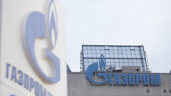 Gazprom opens office in Azerbaijan